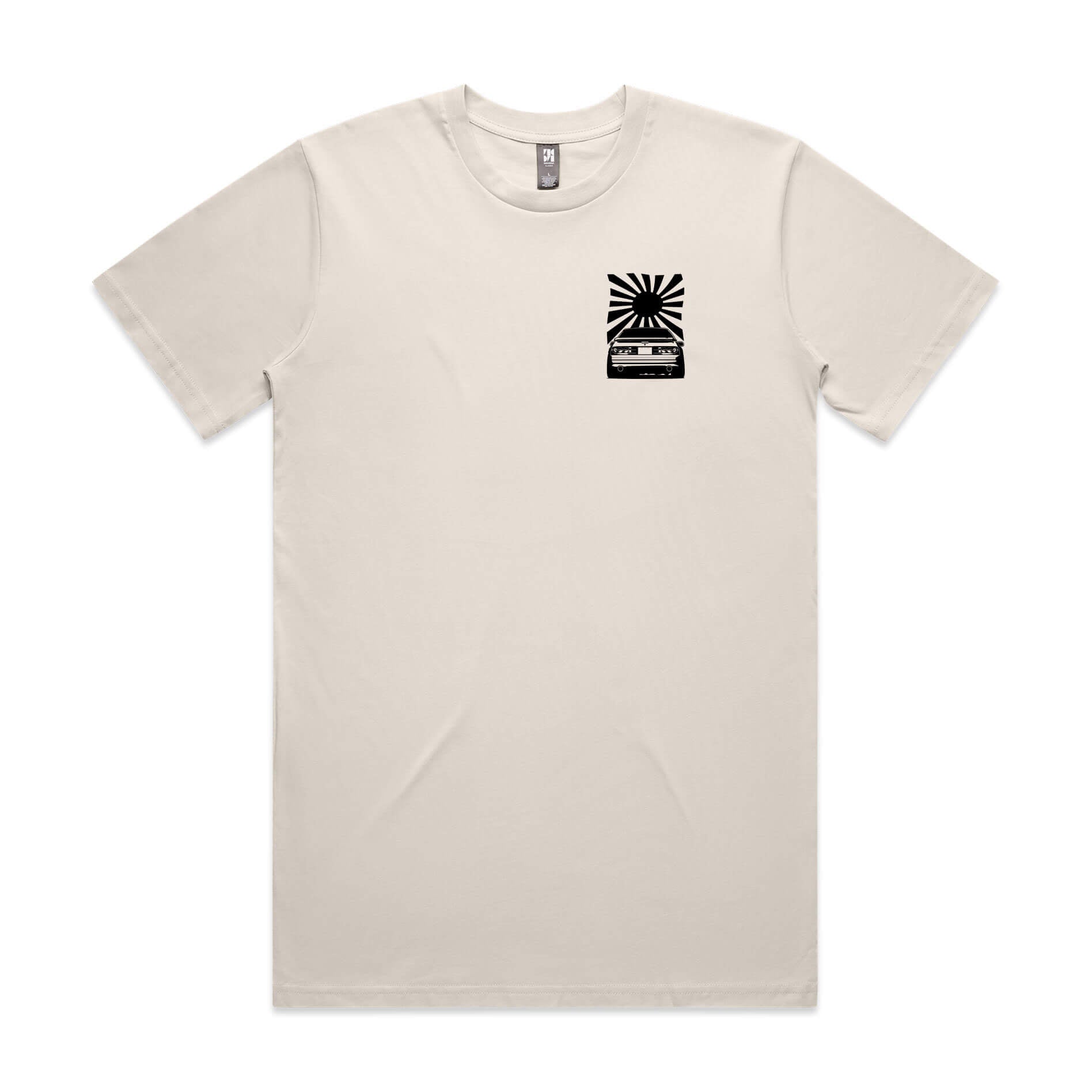 Mazda RX7 FC T-Shirt