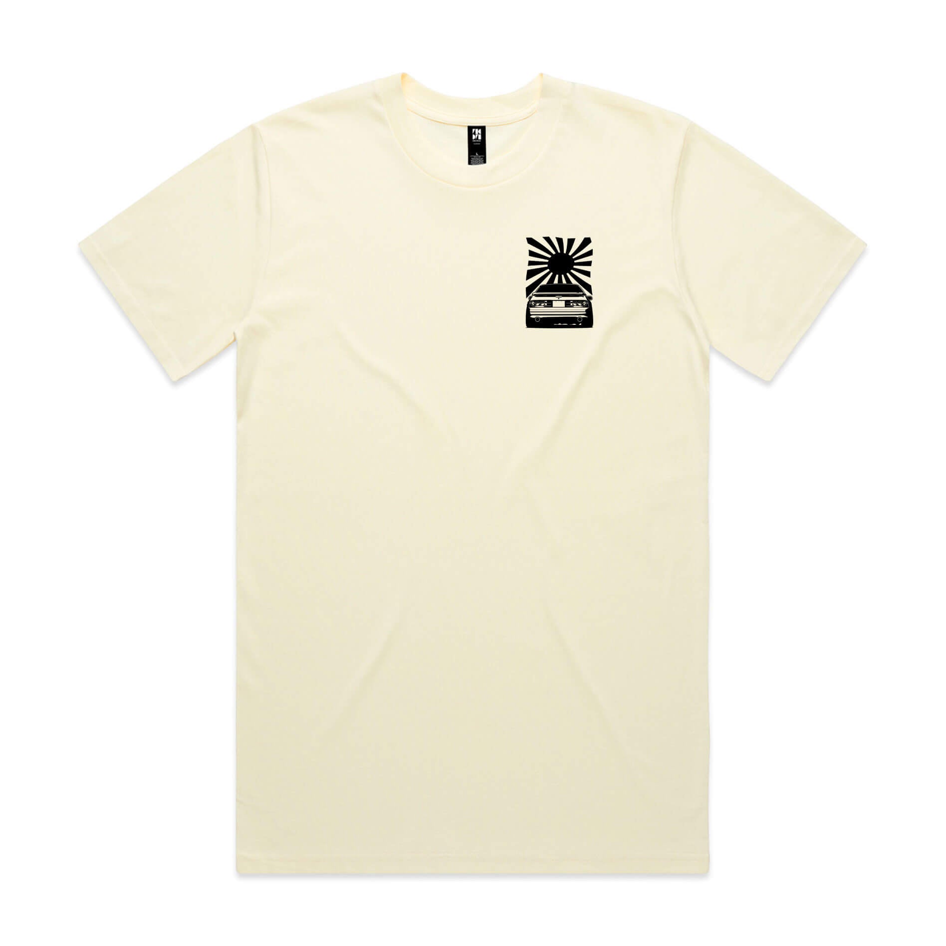 Mazda RX7 FC T-Shirt