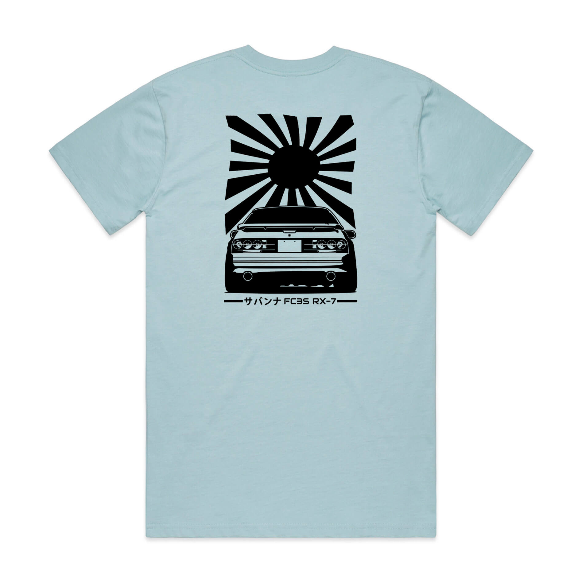 Mazda RX7 FC T-Shirt