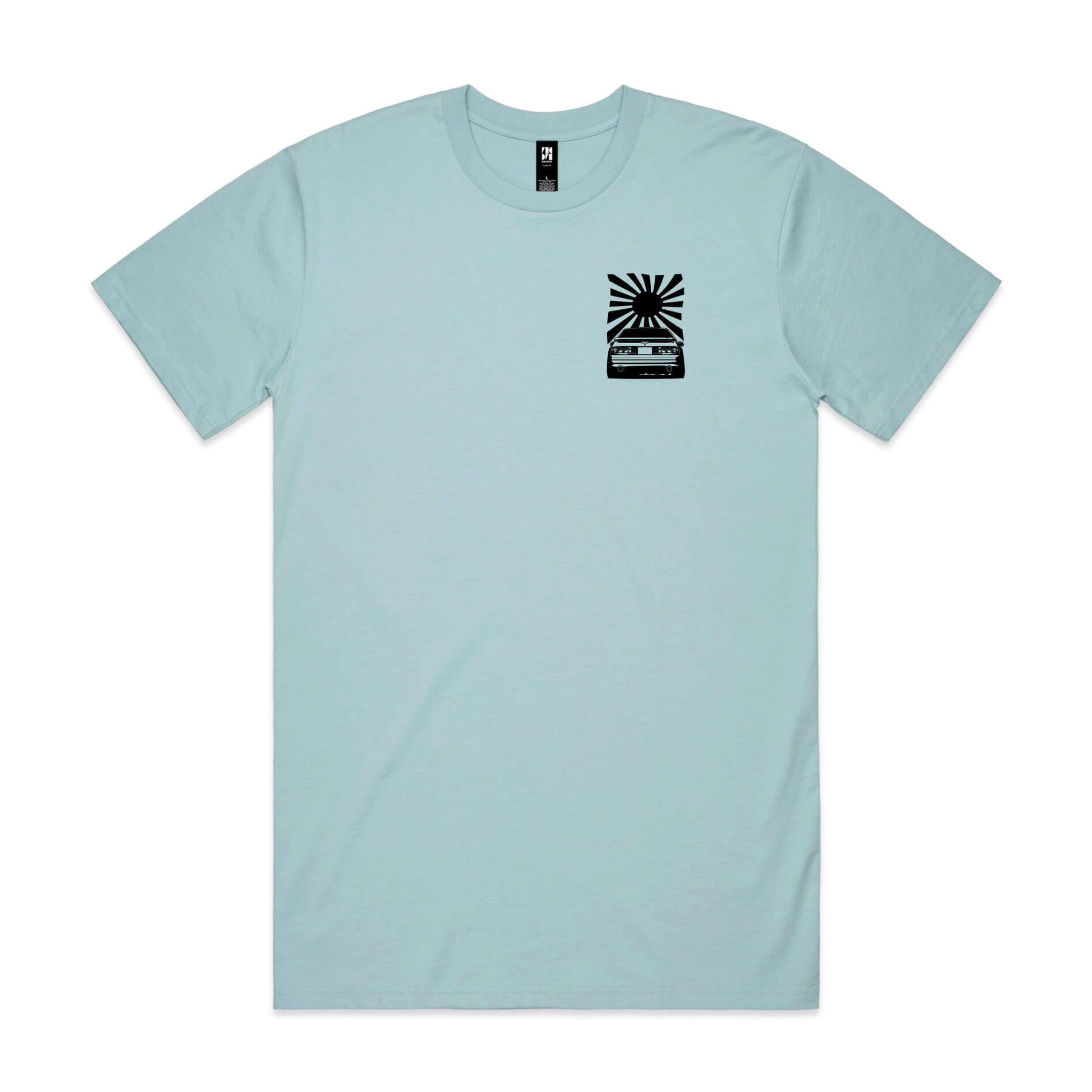 Mazda RX7 FC T-Shirt