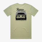 Mazda RX7 FC Tee