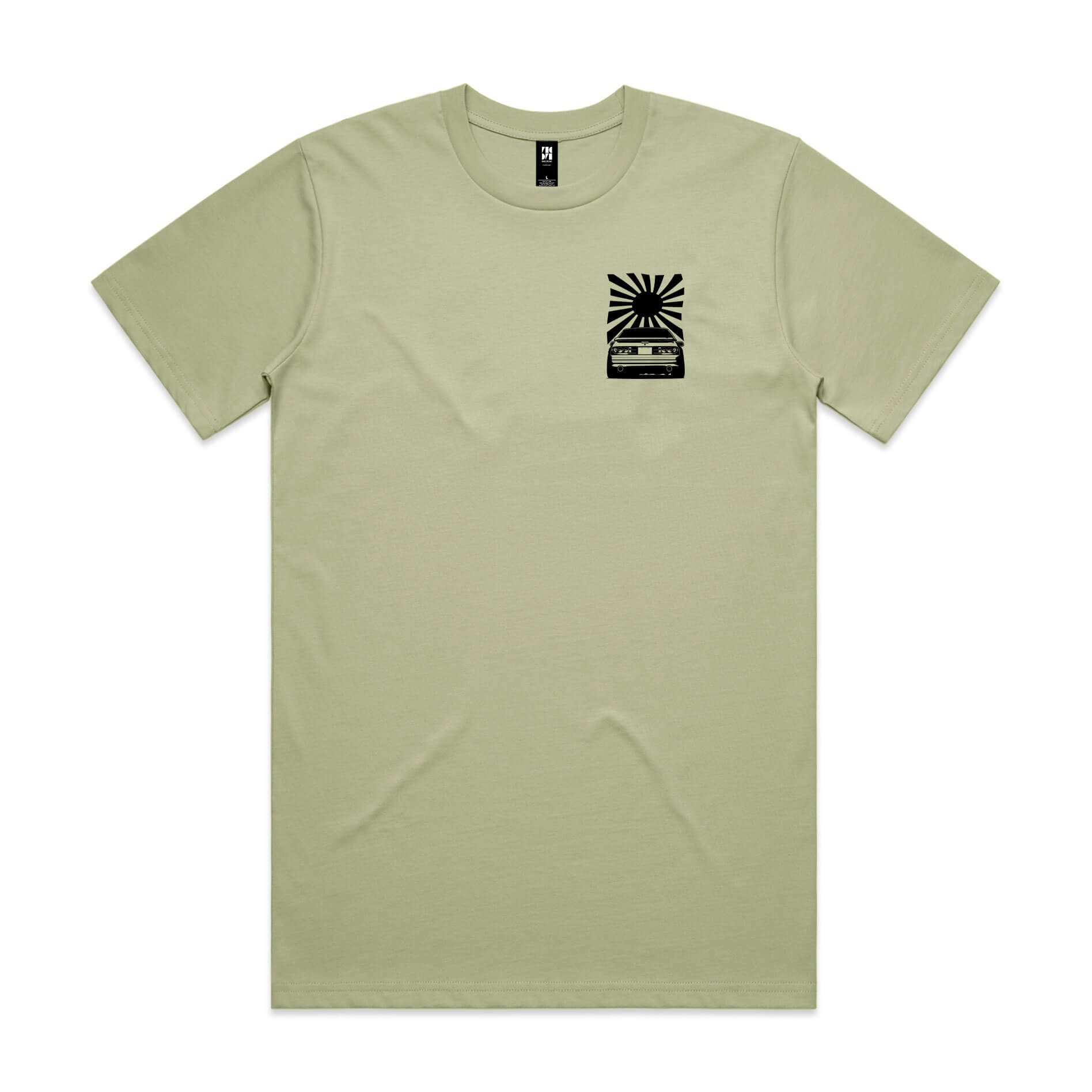 Mazda RX7 FC T-Shirt