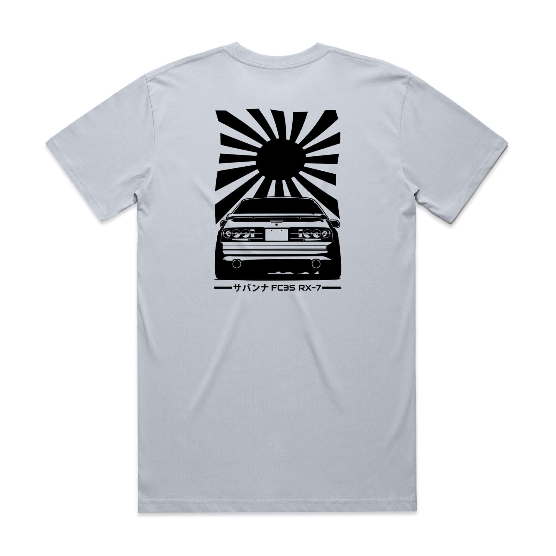 Mazda RX7 FC T-Shirt