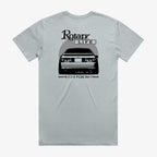Mazda RX7 FC Tee