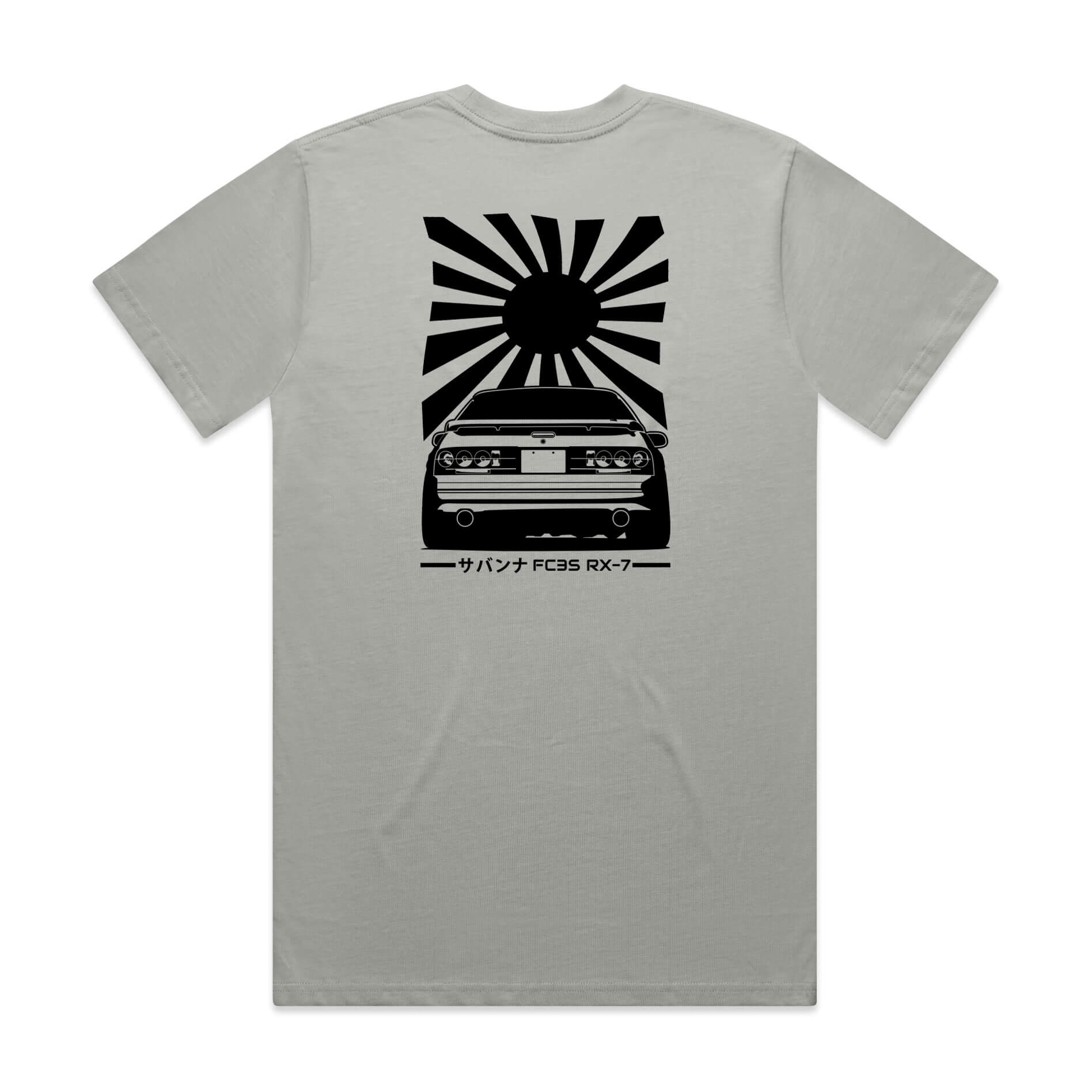 Mazda RX7 FC T-Shirt