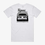 Mazda RX7 FC Tee