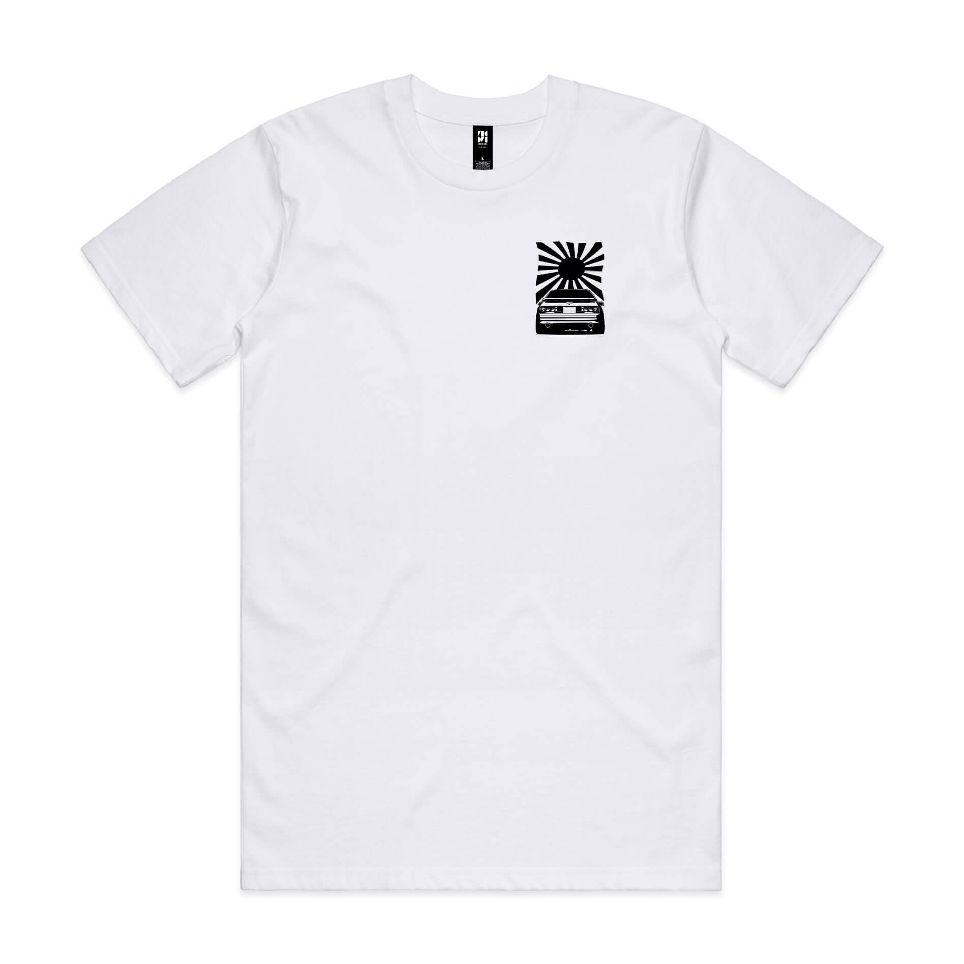 Mazda RX7 FC T-Shirt