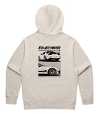Mazda RX7 FD Hoodie