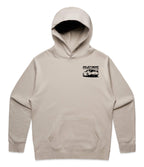 Mazda RX7 FD Hoodie