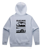 Mazda RX7 FD Hoodie