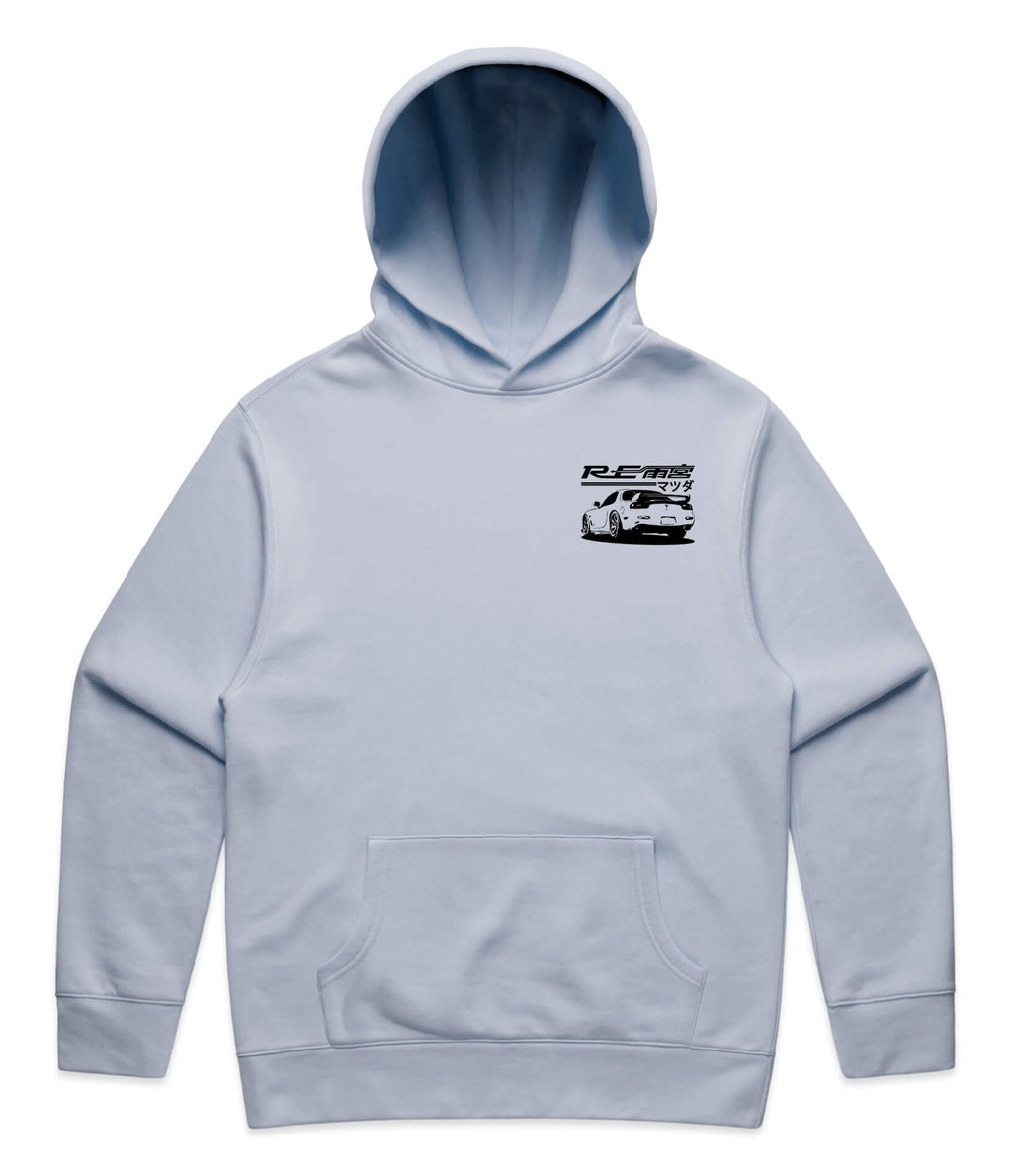 Mazda RX7 FD Hoodie