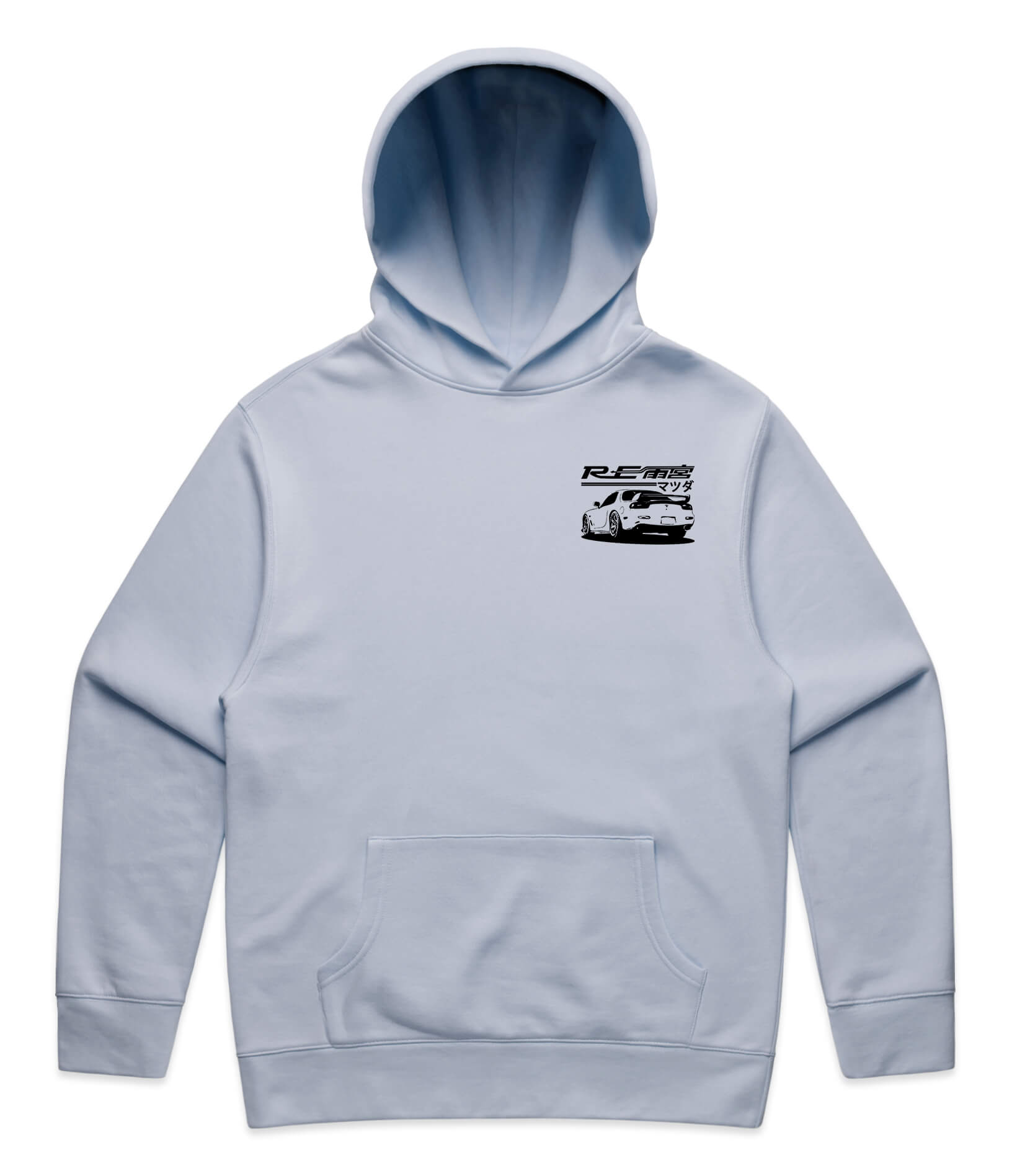 Mazda RX7 FD Hoodie