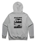 Mazda RX7 FD Hoodie