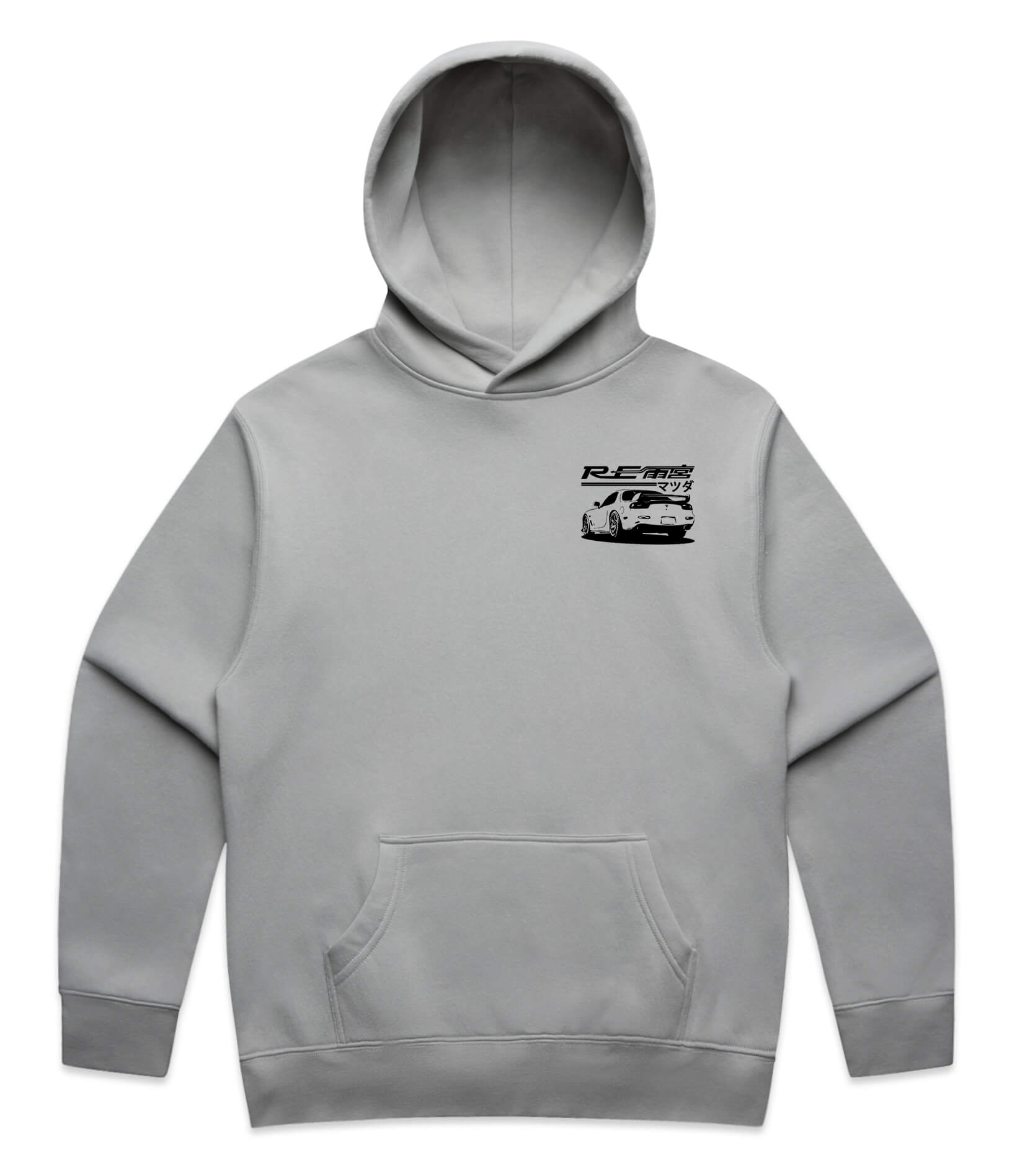 Mazda RX7 FD Hoodie