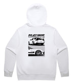 Mazda RX7 FD Hoodie