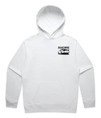 Mazda RX7 FD Hoodie