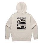 Mazda RX7 FD Hoodie