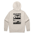 Mazda RX7 FD Hoodie