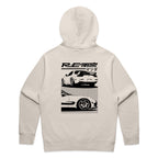 Mazda RX7 FD Hoodie