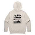 Mazda RX7 FD Hoodie