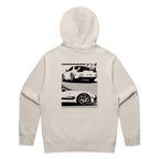 Mazda RX7 FD Hoodie