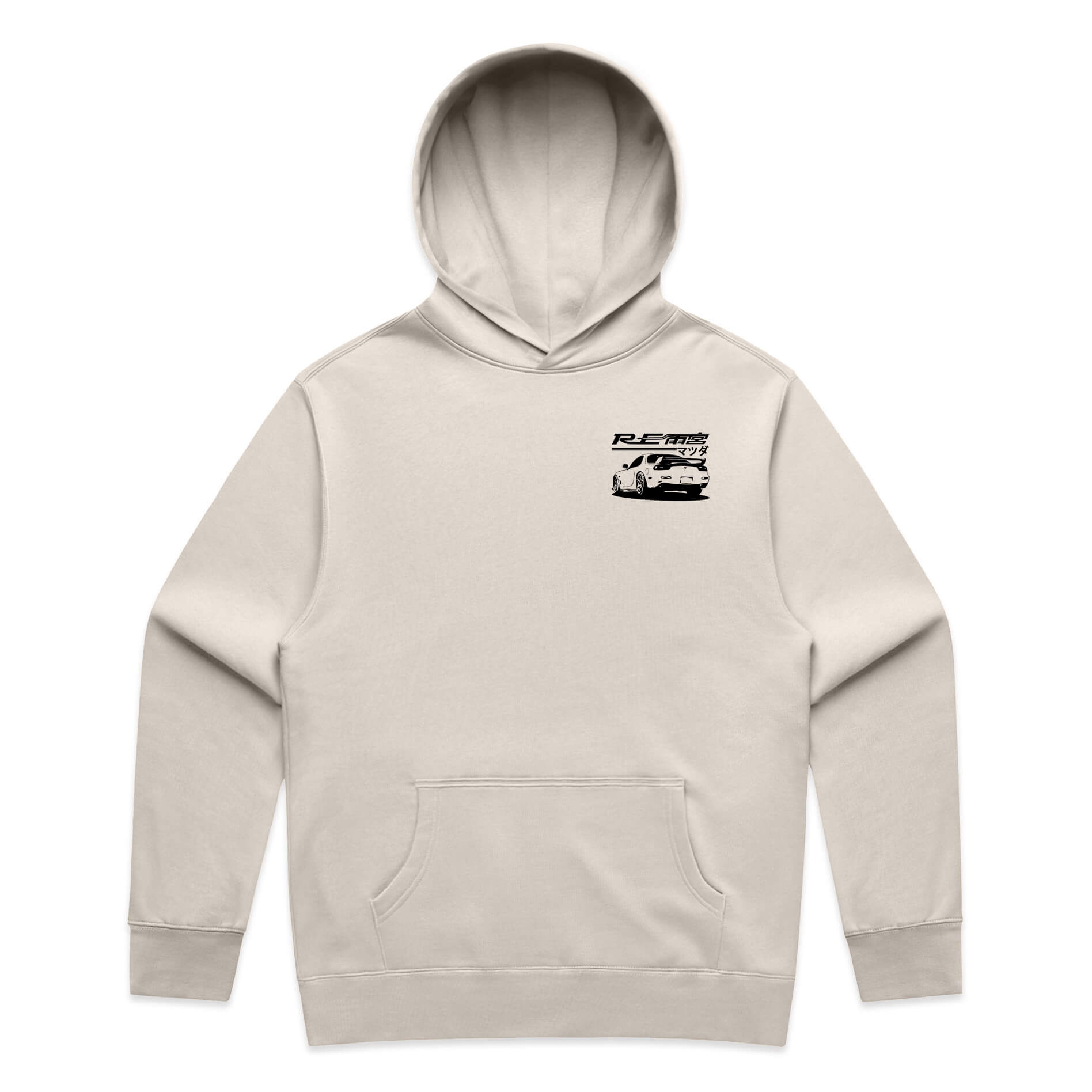 Mazda RX7 FD Hoodie