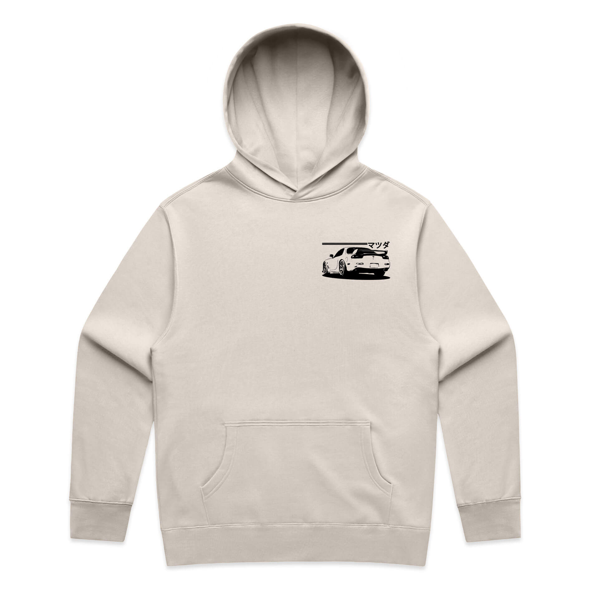 Mazda RX7 FD Hoodie