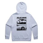 Mazda RX7 FD Hoodie