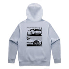 Mazda RX7 FD Hoodie