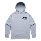 Mazda RX7 FD Hoodie