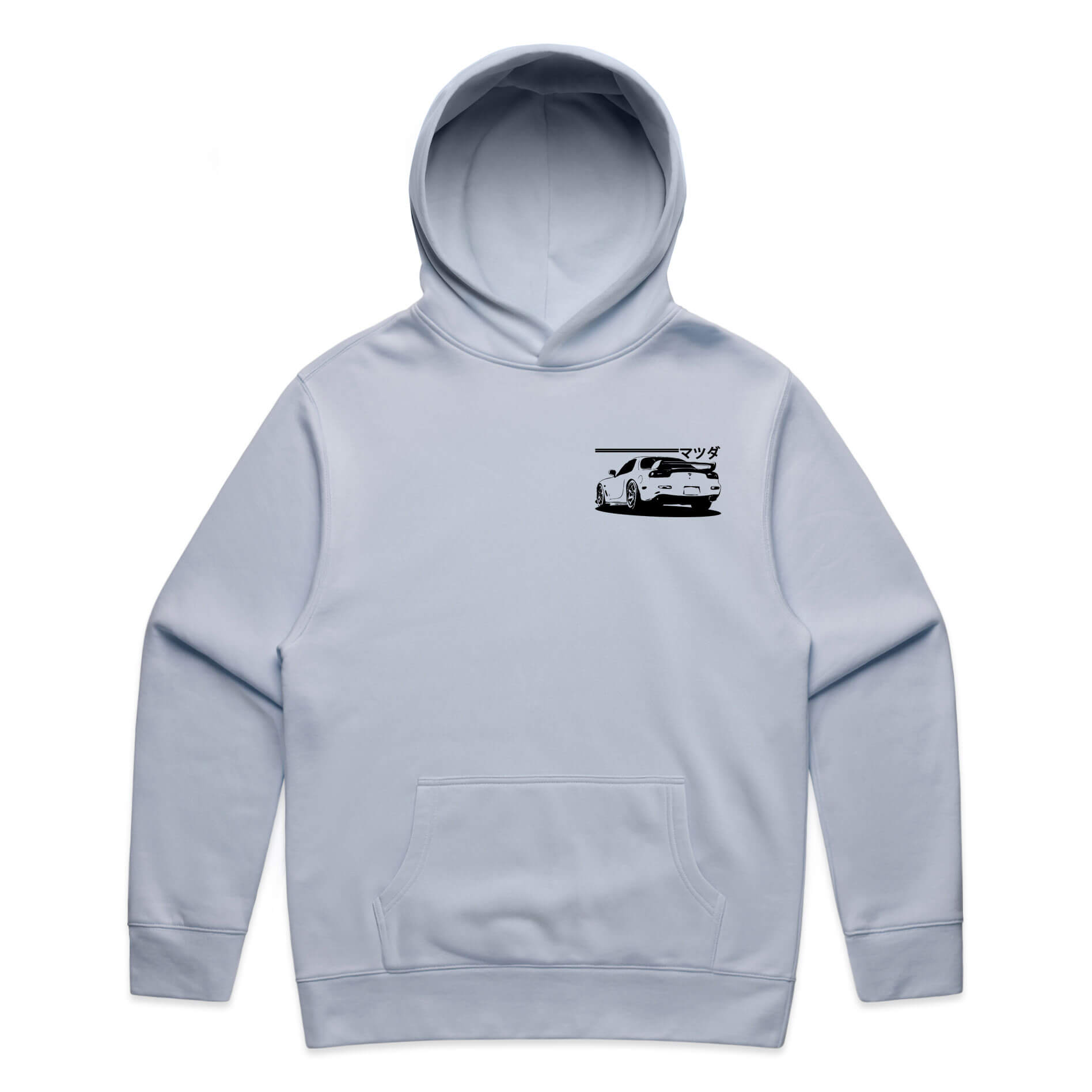 Mazda RX7 FD Hoodie