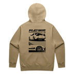 Mazda RX7 FD Hoodie