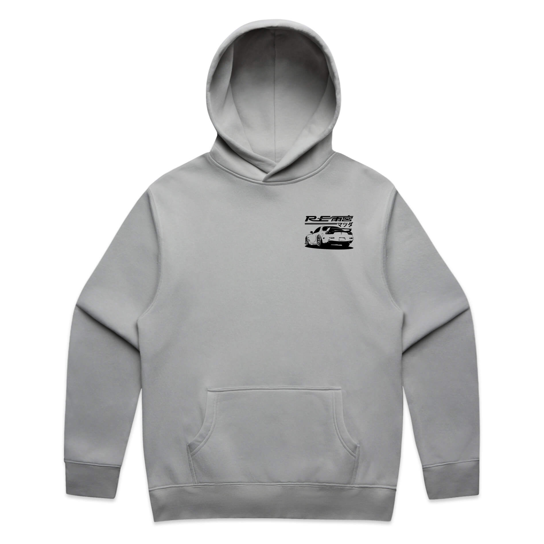 Mazda RX7 FD Hoodie