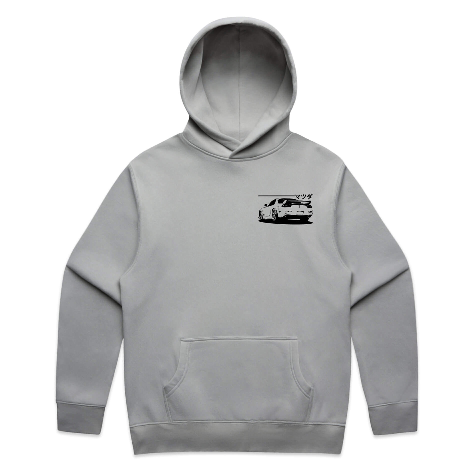 Mazda RX7 FD Hoodie