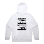 Mazda RX7 FD Hoodie