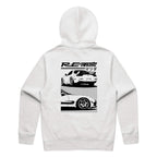 Mazda RX7 FD Hoodie