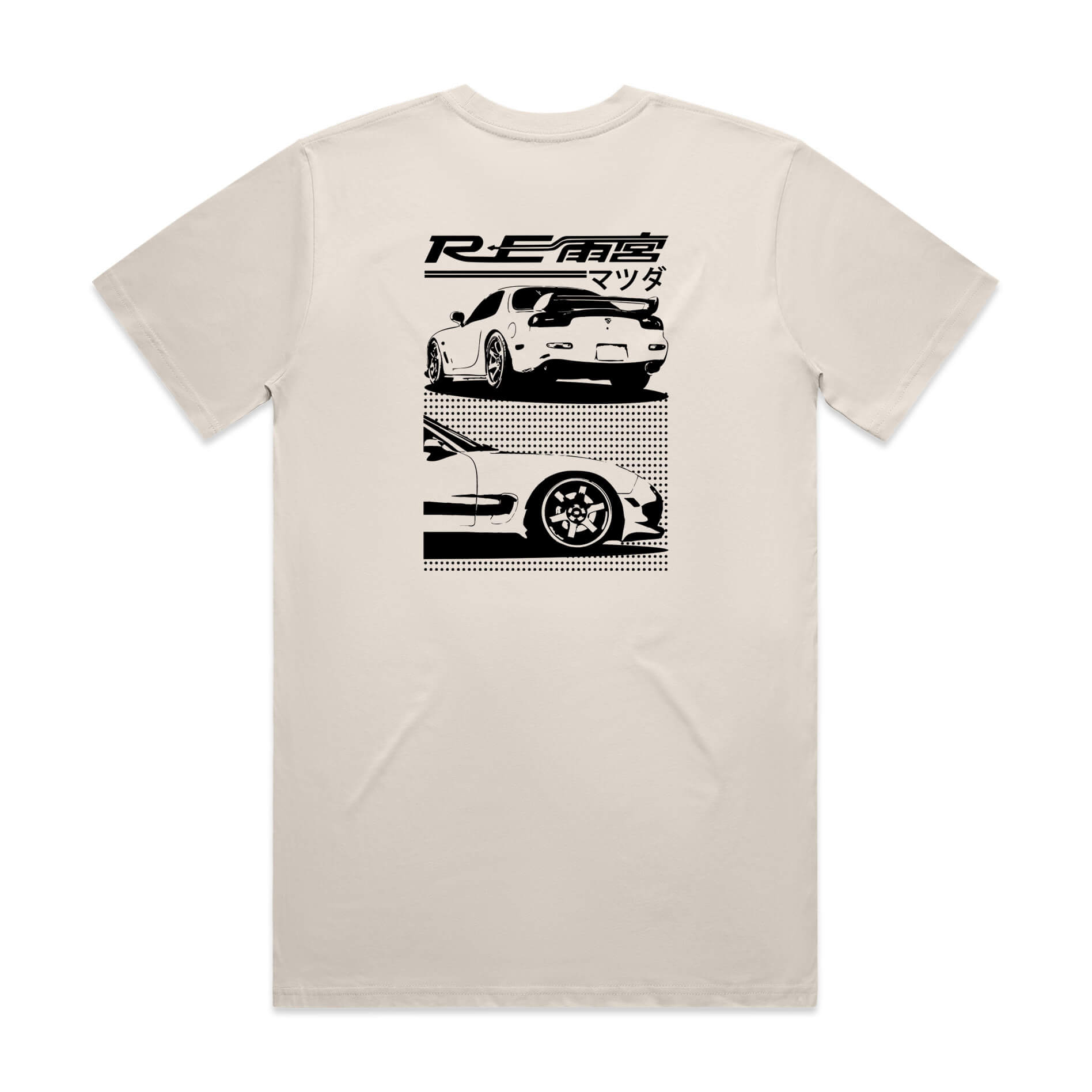 Mazda RX7 FD T-Shirt
