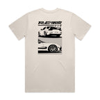 Mazda RX7 FD T-Shirt