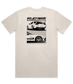 Mazda RX7 FD T-Shirt