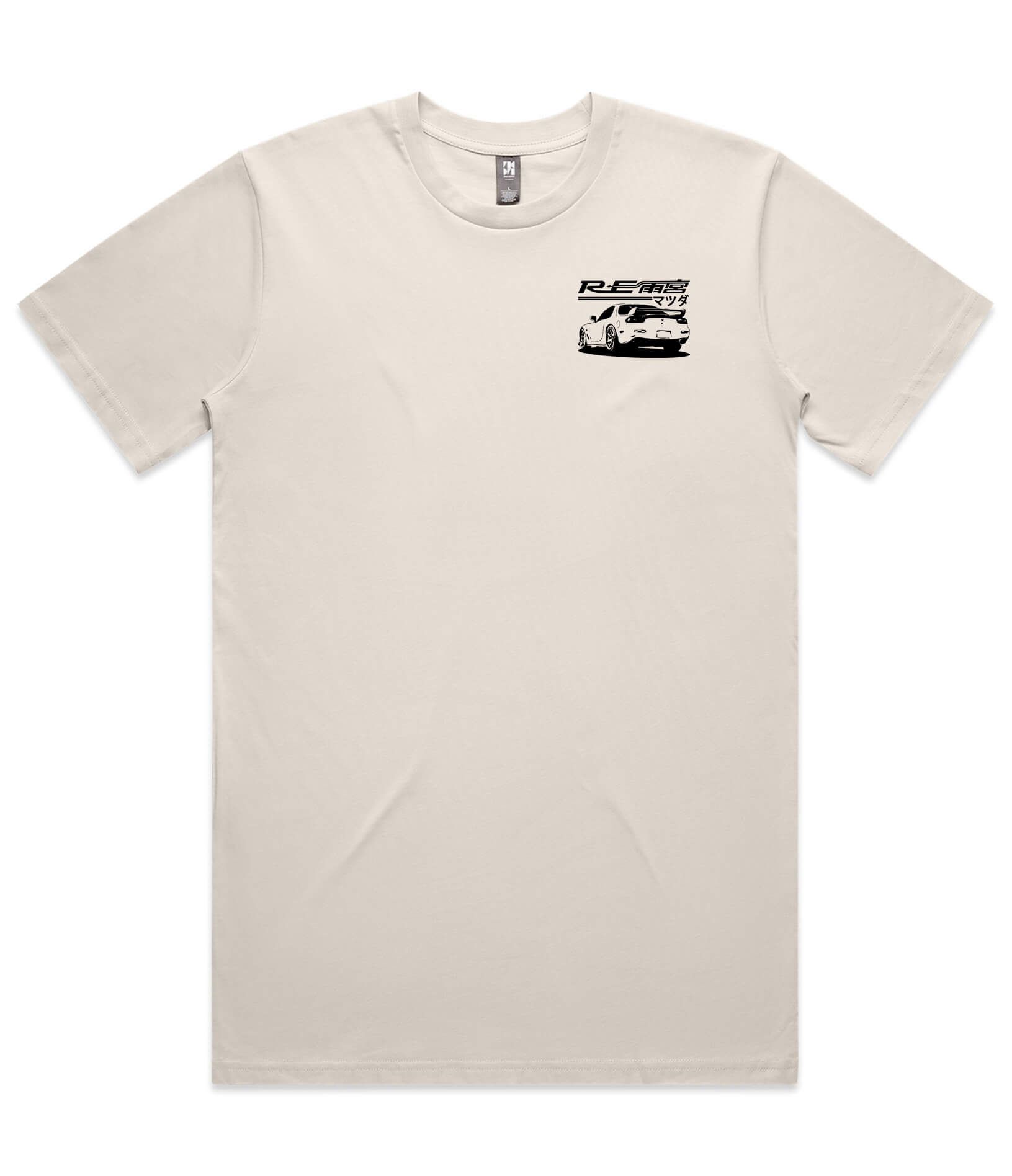 Mazda RX7 FD T-Shirt
