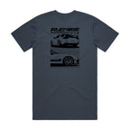 Mazda RX7 FD T-Shirt