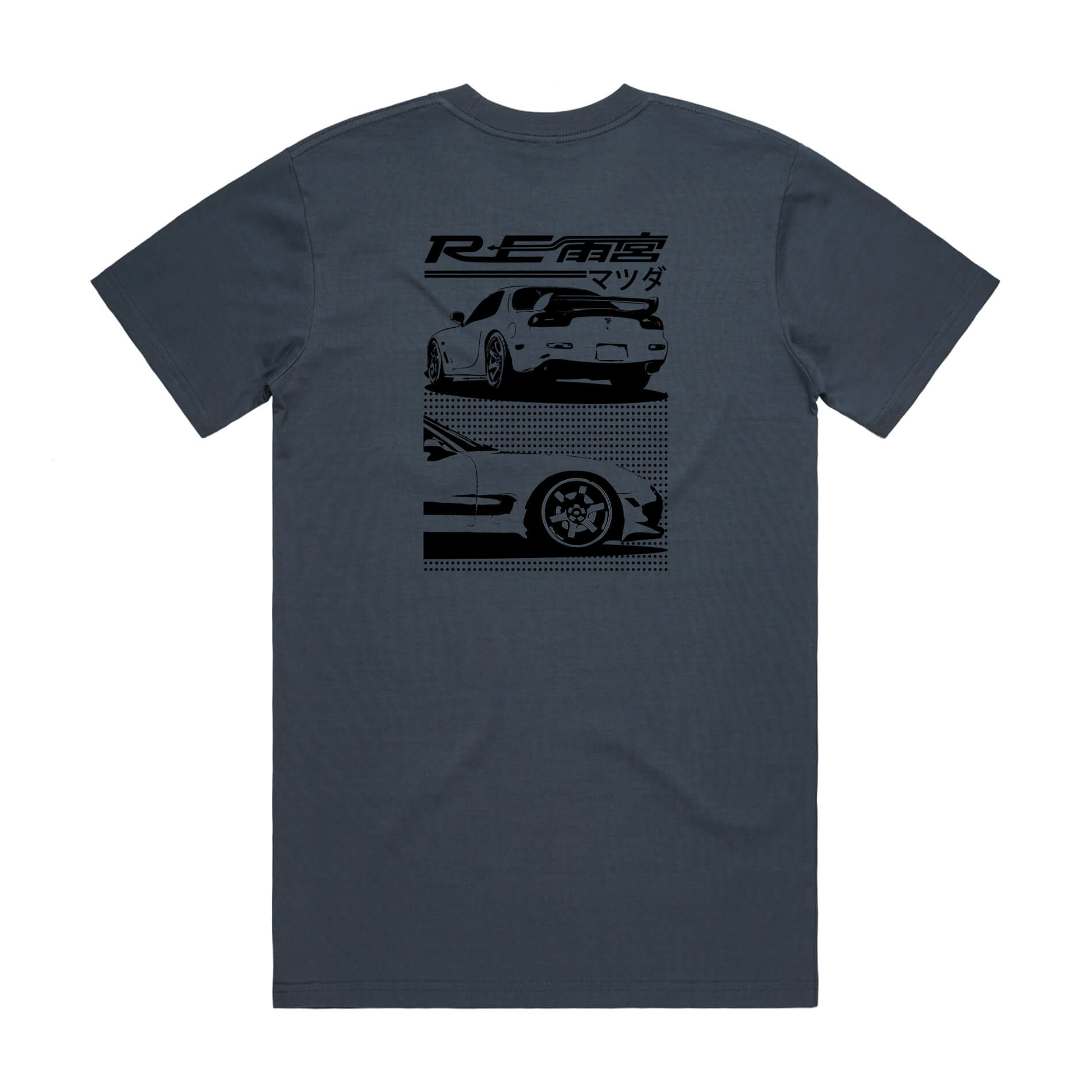Mazda RX7 FD T-Shirt