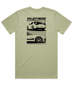 Mazda RX7 FD T-Shirt