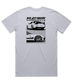 Mazda RX7 FD T-Shirt