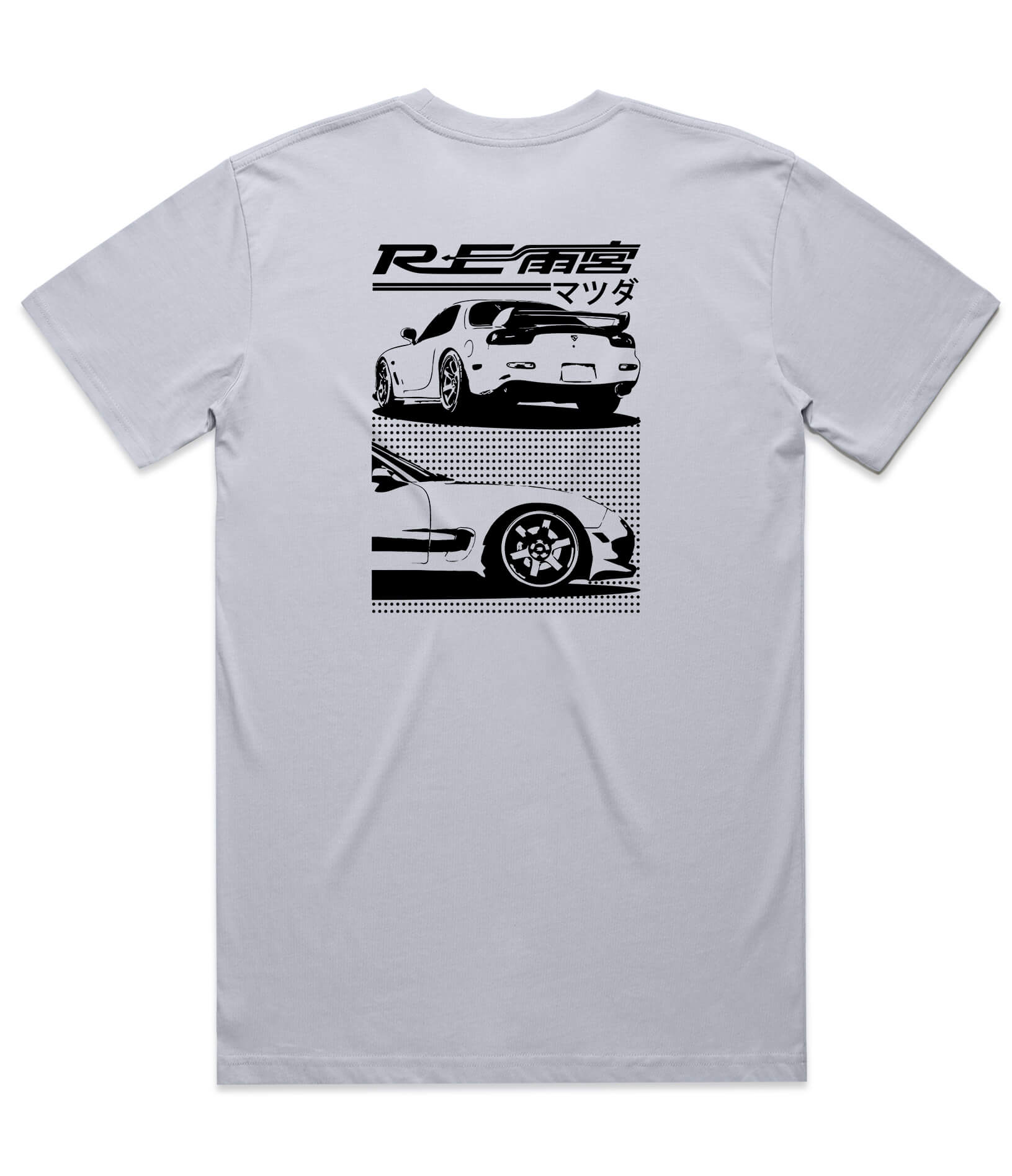 Mazda RX7 FD T-Shirt