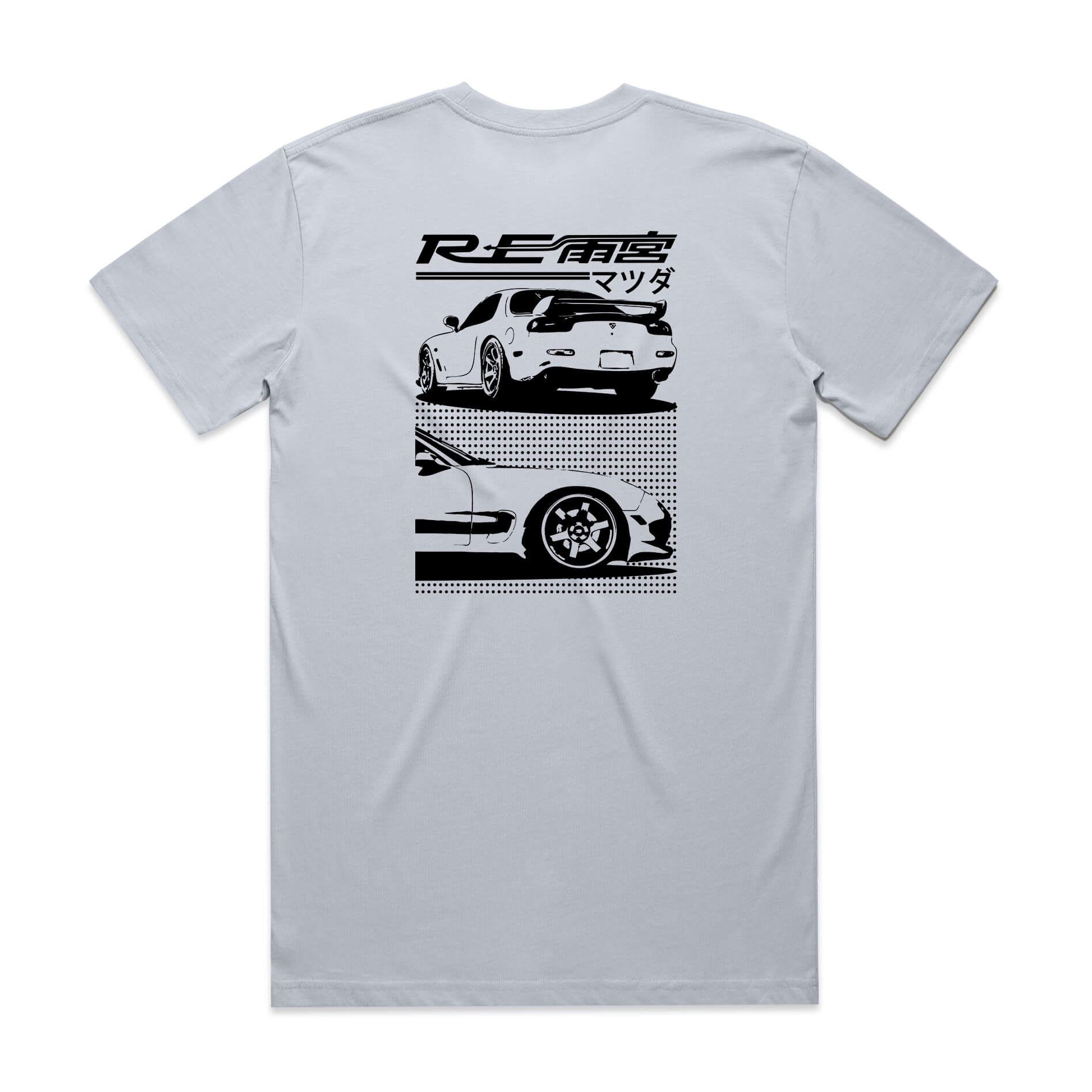 Mazda RX7 FD T-Shirt