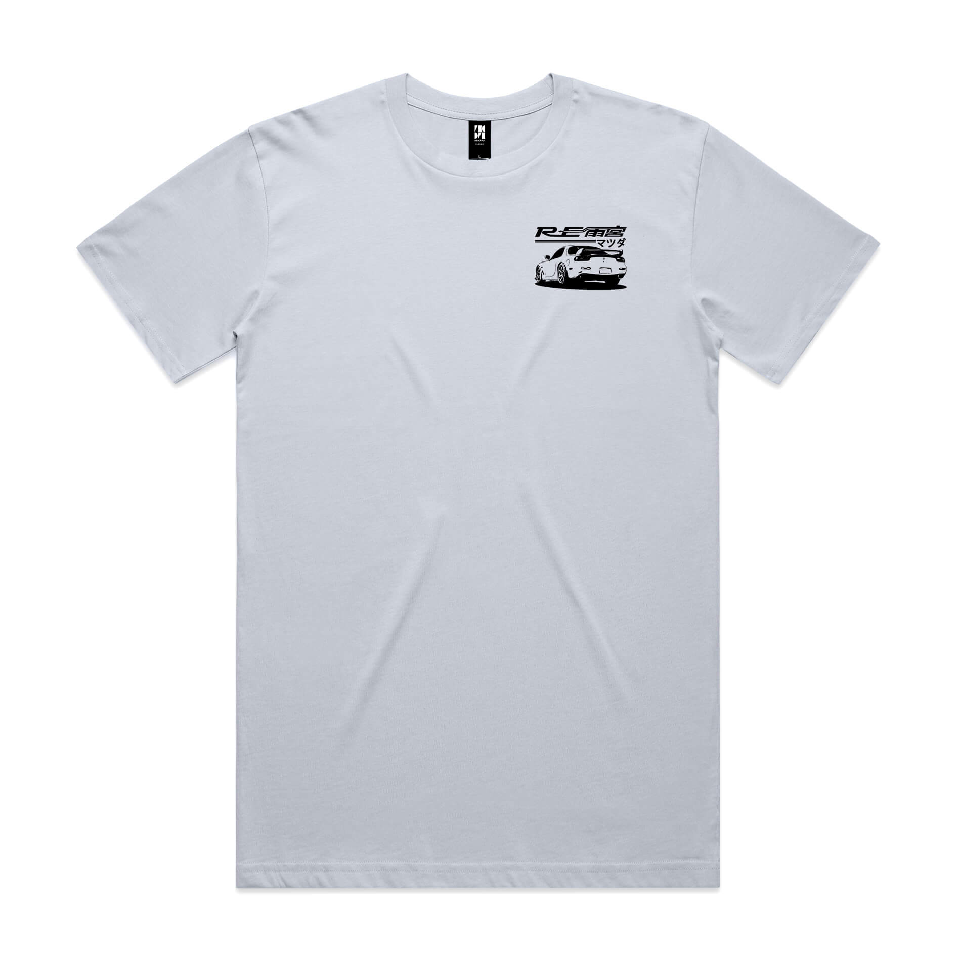 Mazda RX7 FD T-Shirt