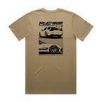 Mazda RX7 FD T-Shirt