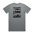 Mazda RX7 FD T-Shirt