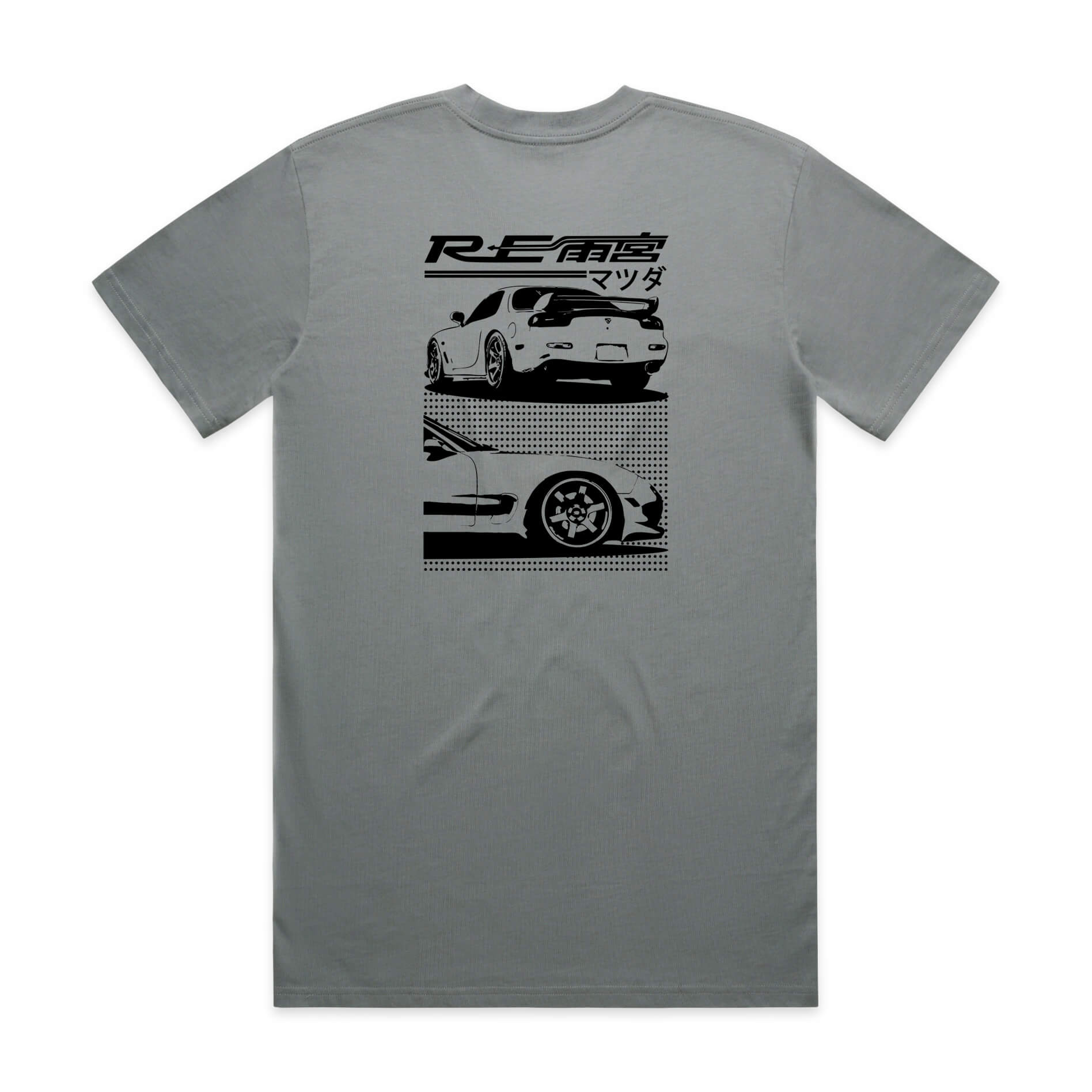 Mazda RX7 FD T-Shirt